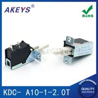 Hot Selling KDC-A10-1-2.0T Internal Spring Range Hood Accessories High Current Power Amplifier Straight Key TV-5 Power Switch