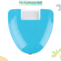 Sunflower 1PC ชอล์กล้อผ้า MARKER tailors ชอล์ก DIY เย็บชิ้นส่วนเครื่องมือ