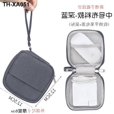 apply huawei millet the power bag mobile receive arrange mouse to package