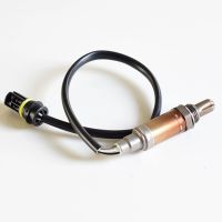 0258003477 Oxygen Sensor Air Fuel Ratio Oxygen Sensor Car Oxygen Sensor for BMW E46 320 325 330 525 528 530 X3 X5 Z3 Z4