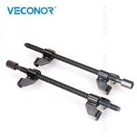 ELEGANT VECONOR 380Mm 1/2 Quot; ไดรฟ์ยานยนต์ Suspension Struts Coil Spring Compressor Clamp ชุดเครื่องมือ Shock Drop Forged Spring Compressor