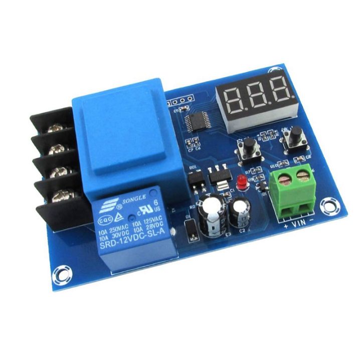 xh-m602-cnc-battery-control-charger-module-lithium-battery-charging-control-switch-protection-board