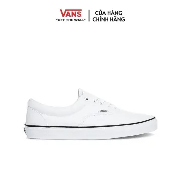 Vans Era White Giá Tốt T08/2023 | Mua Tại Lazada.Vn