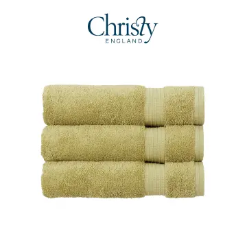 Christy England Supreme Bath Towels