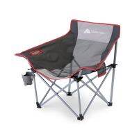 Compact Mesh Chair Portable Folding Chair for Camping Holiday Traveling