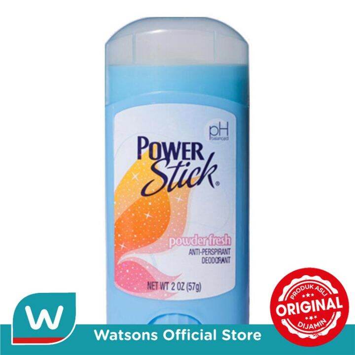 POWER STICK Deodorant Lazada Indonesia