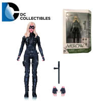 Arrow TV Series - Black Canary Action Figure