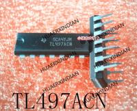 5PCS New Original TL497ACN TL497 DIP-14 In Stock