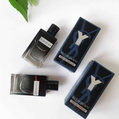 Mini Y.s.l Y eau de parfum 3ml/7.5ml