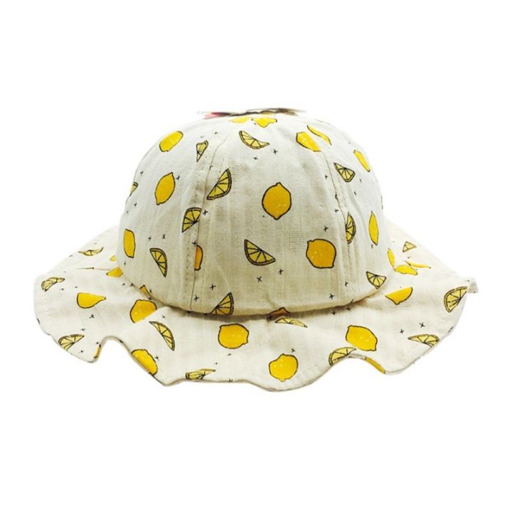 babyl-หมวกผ้าระบายอากาศสำหรับเด็กทารก