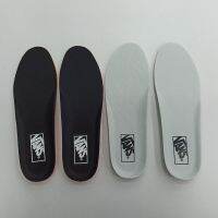 Vans insole Original Pro/Vans การดูดซับแรงกระแทกคลาสสิกสูงและต่ำรองเท้าผ้าใบสำหรับบุรุษและสตรีกีฬาพื้นรองเท้าระงับกลิ่นก