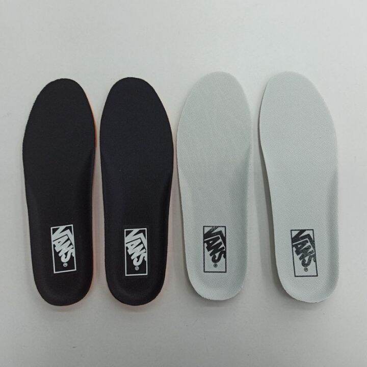 Vans insole Original Pro/Vans การดูดซับแรงกระแทกคลาสสิกสูงและต่ำรองเท้า