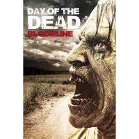 Day of the Dead ภาค 1-2 DVD Master เสียงไทย (เสียง ไทย/อังกฤษ ซับ ไทย/อังกฤษ) DVD ดีวีดี หนัง