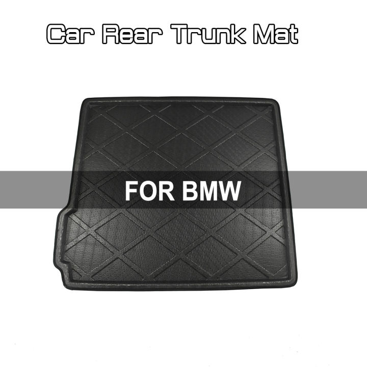 สำหรับ-bmw-x1-x3-x5-1-3-5-7-series-mini-5-series-gt-รถด้านหลัง-boot-mat-พรมปูพื้นพรม-anti-โคลน-cargo-กันน้ำ