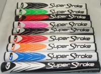 super stroke2.0 3.0 5.0ด้ามจับกอล์ฟกอล์ฟพัตเตอร์หนาและเบาPGAผู้เล่น