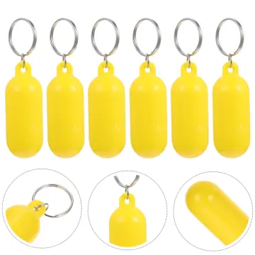 Best boat clearance key floats