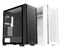 Case Montech AIR 1000 Lite (3 x Fan) ATX Tempered Glass (Mirror 4000d air flow)