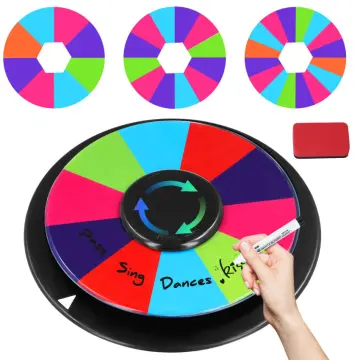 spin the wheel game - Buy spin the wheel game at Best Price in Malaysia