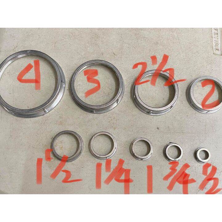 Locknut Bushing sold per set electrical male adapter straight connector