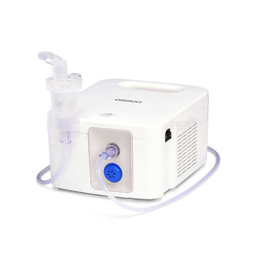 lazada nebulizer omron