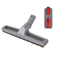 Replacement Parts Hard Floor Brush Head for Dyson Vacuum Cleaner V7 V8 V10 V11