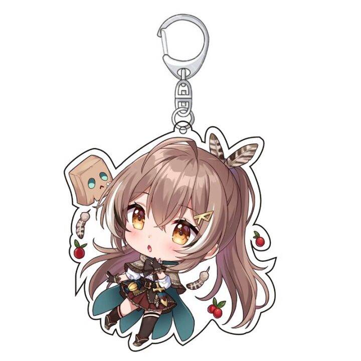 anime-figures-cosplay-acrylic-keychain-la-darknesss-hoshimachi-suisei-gawr-gura-nanashi-mumei-keyring-fans-gift-wholesale-key-chains