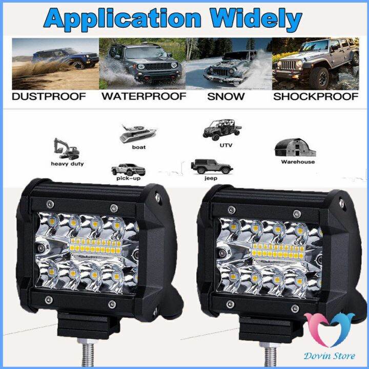 ไฟสปอร์ตไลท์รถยนต์-ไฟสปอร์ตไลท์มอเตอร์ไซต์-ไฟหน้ารถ-car-lights