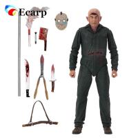 Jason handsome realistic movie character action figures