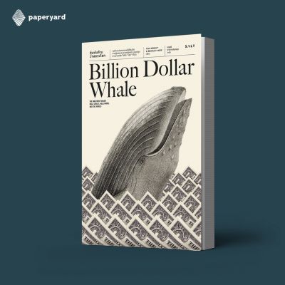 ตุ๋นพันล้าน วาฬลวงโลก (Billion Dollar Whale)