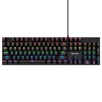 SKYLION G300 Wired Mechanical Keyboard 28 Kinds of Colorful Lighting Gaming and Office For Windows and IOS System Ceiling Lights