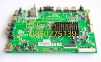 อะไหล่ทีวี (Main Board) เมนบอร์ดทีวี โตชิบ้า TOSHIBA รุ่น49L5650VT