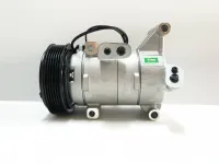 คอมแอร์รถยนต์ Mazda2  PANA(ลูกสูบ)COMPRESSOR Mazda 2 คอมแอร์ มาสด้า 2 ปี 2009-2014