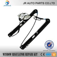 DR Car Parts OE# 5133 7020 660 FOR BMW E46 3 SERIES SALOON COMPLETE ELECTRIC WINDOW REGULATOR FRONT RIGHT NEW 98-05