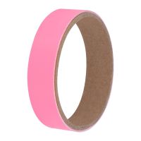 เทป2CM X 1M Luminous Fluorescent Night Self-Adhesive Glow Sticker Tape