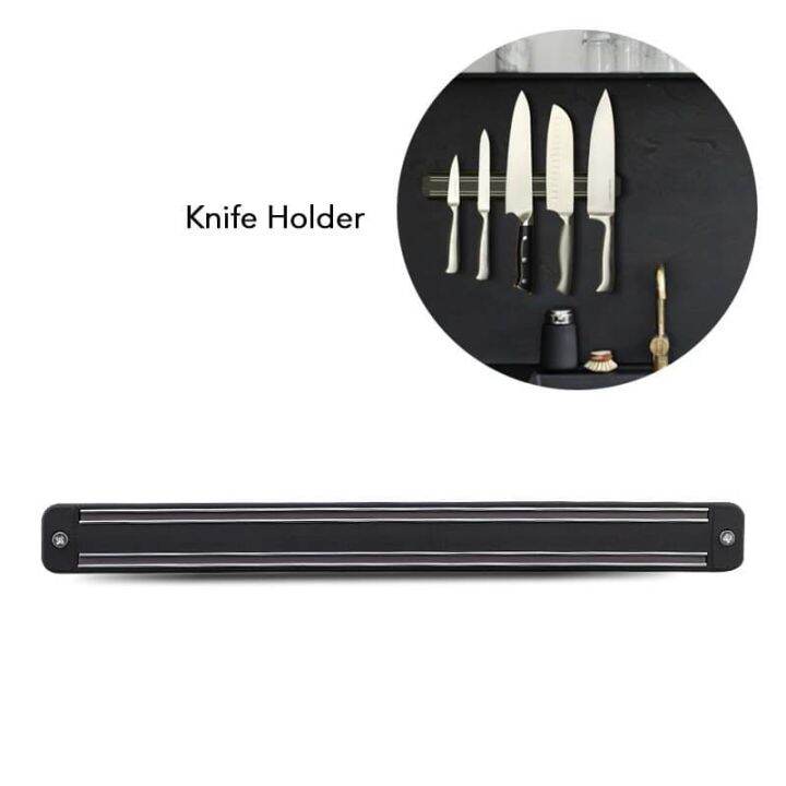 Kitchen Knife Holder 3 cm x 33 cm Knife Storage Strip