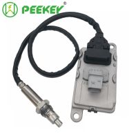 5WK97331A  Nitrogen Oxide Sensor For Mercedes Benz Axor Actros Truck  NOx Sensors A0101531628 0101531628 Oxygen Sensor Removers