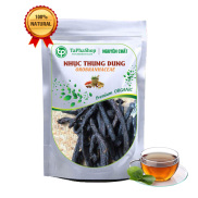 Nhục thung dung khô 500g - tấn phát