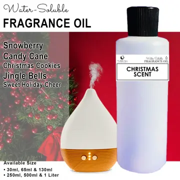 Jingle Bells Fragrance Oil