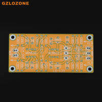 JRC5532โมโน LG-139 Balanced To Single-Ended Ultra Low Distortion XLR To RCA OUT Bare PCB