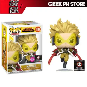 Funko Pop! My Hero Academia - Hawks #1141