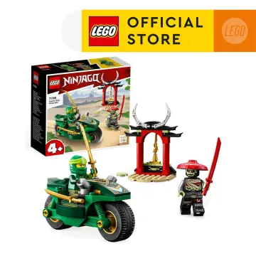 Lego ninjago online lazada