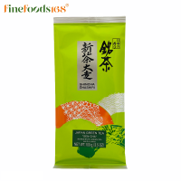 ชาเขียวญี่ปุ่น เซนชา 100 กรัม  Makotoen Japanese GreenTea Sencha 100 g.