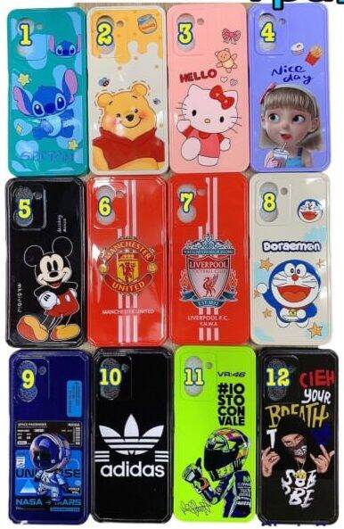 เคสtpu-ลายการ์ตูน-xiaomi-รุ่น-redmi9c-redmi10a-redmi10-5g-redmia1-mi10t-mi10tpro-redmi9t-redmi10-4g-redmi10c-redmi9a-redminote10-4g-redminote10s-redmi9-mi11lite-redminote10-5g-redmi12c