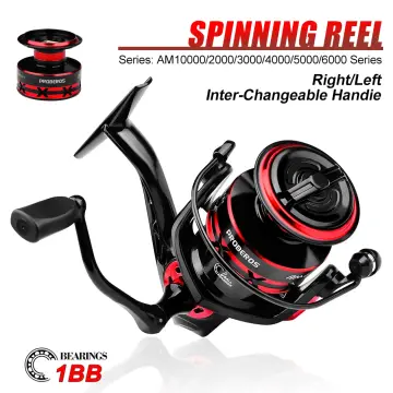 Shop Spinning Reel 9 1 with great discounts and prices online - Jan 2024