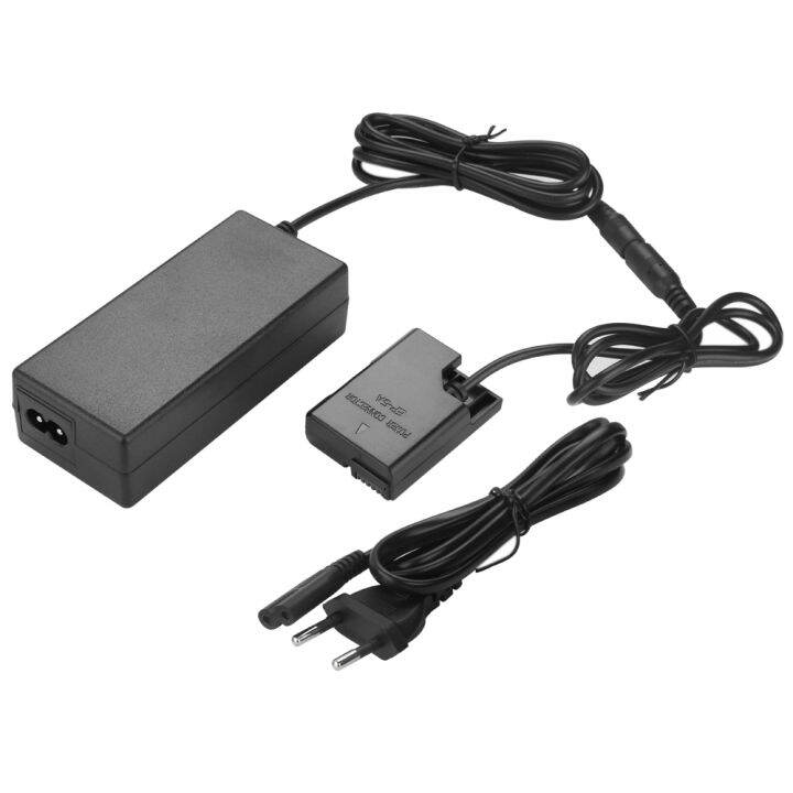EP5A AC power adapter, DC virtual battery charger, replace ENEL14