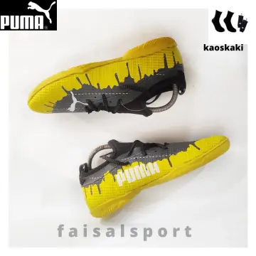 Puma futsal sale 2018