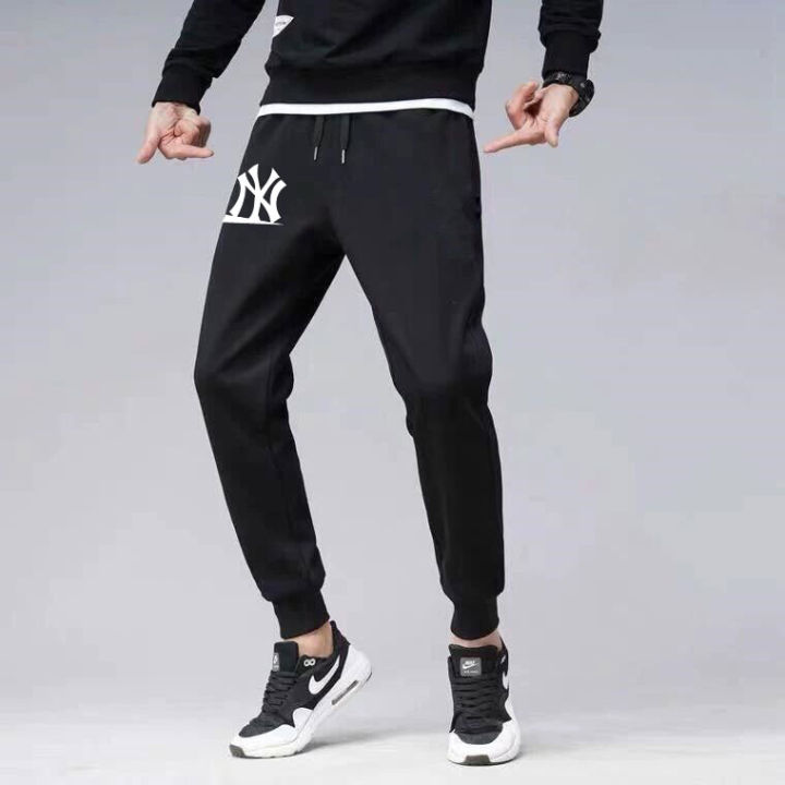 งานเกรดพรีเมี่ยมส่งในไทย-กางเกงจ๊อเกอร์-ชาย-หญิง-jogger-pants-กางเกงขาจั๊ม-งานเกรดพรีเมี่ยม-ใส่สบายมาก-aa-371