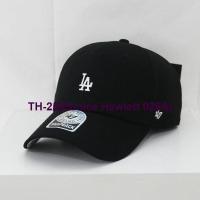 ✷● Eunice Hewlett 025A Cross-border 47 hot style baseball cap female lovers soft top summer little standard la embroidery ny cap ins hat man