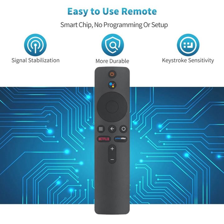 remote-control-xmrm-006a-for-xiaomi-mi-tv-stick-mdz-24-aa-1080p-hd-streaming-media-player