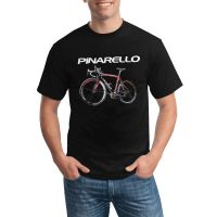 Design Novelty Teepinarello Dogma F8 Bike Cycling Creative Mens Comics T-Shirt